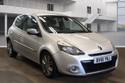 Renault Clio Hatchback (05-12) 1.2 16V Dynamique TomTom 3d For Sale - Budget car solutions ltd, Cleckheaton