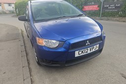 Mitsubishi Colt (04-13) 1.1 CZ1 (10/08) 5d For Sale - Budget car solutions ltd, Cleckheaton