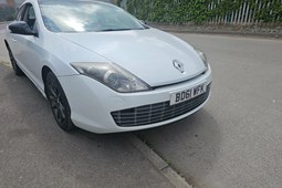 Renault Laguna Coupe (08-12) 2.0 dCi (150bhp) Monaco GP 3d For Sale - Budget car solutions ltd, Cleckheaton