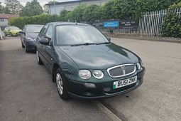 Rover 25 (99-05) 1.1 iE 5d For Sale - Budget car solutions ltd, Cleckheaton