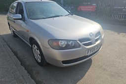 Nissan Almera Hatchback (00-06) 1.5 SE 5d (02) For Sale - Budget car solutions ltd, Cleckheaton