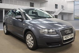Audi A3 Hatchback (03-12) 1.6 Special Edition 3d For Sale - Budget car solutions ltd, Cleckheaton