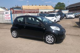 Citroen C3 (02-10) 1.0i VTR+ 3d For Sale - Budget car solutions ltd, Cleckheaton