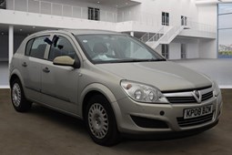 Vauxhall Astra Hatchback (04-10) 1.7 CDTi 16V Life (100ps) 5d (AC) For Sale - Budget car solutions ltd, Cleckheaton