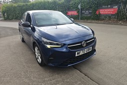 Vauxhall Corsa Hatchback (20 on) SE 1.5 (102PS) Turbo D 5d For Sale - Budget car solutions ltd, Cleckheaton