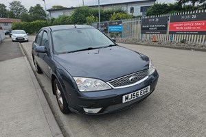 Ford Mondeo Hatchback (00-07) 1.8 Edge 5d For Sale - Budget car solutions ltd, Cleckheaton