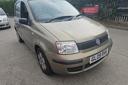 Fiat Panda (04-11) 1.1 Active ECO 5d For Sale - Budget car solutions ltd, Cleckheaton