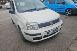 Fiat Panda (04-11) 1.1 Active ECO 5d For Sale - Budget car solutions ltd, Cleckheaton