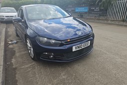 Volkswagen Scirocco (08-18) 2.0 TDI (170bhp) GT 3d DSG For Sale - Budget car solutions ltd, Cleckheaton