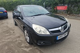 Vauxhall Vectra Hatchback (05-08) 1.8i VVT Exclusiv 5d For Sale - Budget car solutions ltd, Cleckheaton