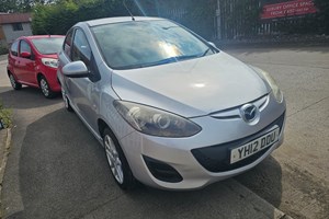 Mazda 2 (07-15) 1.3 Tamura (2010) 5d For Sale - Budget car solutions ltd, Cleckheaton