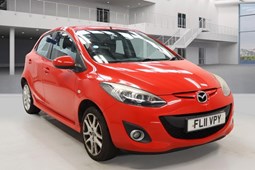 Mazda 2 (07-15) 1.3 Takuya 5d For Sale - Budget car solutions ltd, Cleckheaton