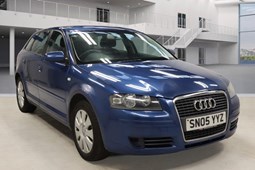 Audi A3 Sportback (04-13) 1.6 Special Edition 5d For Sale - Budget car solutions ltd, Cleckheaton