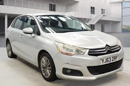 Citroen C4 Hatchback (11-18) 1.6 HDi VTR+ 5d For Sale - Budget car solutions ltd, Cleckheaton
