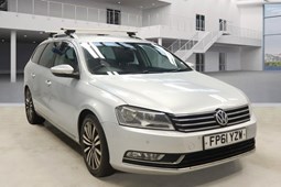 Volkswagen Passat Estate (11-14) 2.0 TDI Bluemotion Tech Sport 5d For Sale - Budget car solutions ltd, Cleckheaton