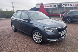 Skoda Kamiq SUV (19 on) SE 1.0 TSI 115PS DSG auto 5d For Sale - Carhill Cars, Garvagh