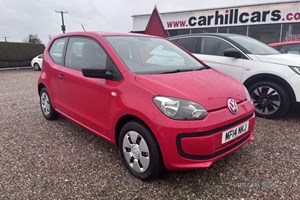 Volkswagen Up (12-23) 1.0 Take Up 3d For Sale - Carhill Cars, Garvagh