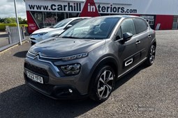 Citroen C3 (17-24) 1.5 BlueHDi Shine Plus 5dr For Sale - Carhill Cars, Garvagh