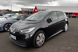 Volkswagen ID.3 Hatchback (20 on) 150kW Family Pro Performance 62kWh 5dr Auto For Sale - Carhill Cars, Garvagh