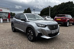 Peugeot 2008 (20 on) 1.5 BlueHDi 110 Allure Premium 5dr For Sale - Carhill Cars, Garvagh