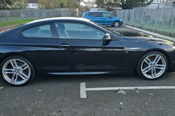 BMW 6-Series Coupe (11-18) 640d M Sport 2d Auto For Sale - AG Classics, Dagenham