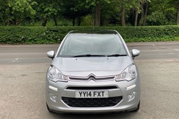 Citroen C3 (10-16) 1.6 e-HDi Airdream Exclusive (05/13-) 5d For Sale - Biddulph Auto, Stoke-on-trent
