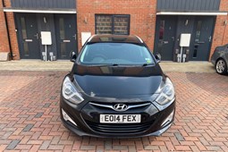 Hyundai i40 Tourer (11-20) 1.7 CRDi (136bhp) Style 5d Auto For Sale - Biddulph Auto, Stoke-on-trent