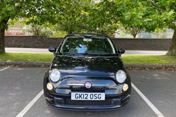 Fiat 500 C (09-24) 0.9 TwinAir Pop 2d For Sale - Biddulph Auto, Stoke-on-trent