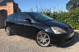 Honda Civic Type-R (01-05) 2.0i VTEC 3d For Sale - Countryside Motors NI, Armagh and Banbridge