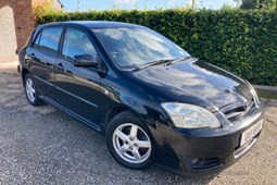 Toyota Corolla Hatchback (02-06) 1.4 D-4D T3 5d For Sale - Countryside Motors NI, Armagh and Banbridge