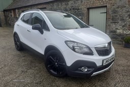 Vauxhall Mokka (12-16) 1.4T Limited Edition 5d For Sale - Countryside Motors NI, Armagh and Banbridge