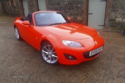 Mazda MX-5 (05-15) 2.0i Sport Tech 2d For Sale - Countryside Motors NI, Armagh and Banbridge