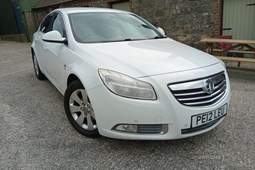 Vauxhall Insignia Hatchback (09-17) 2.0 CDTi SRi 5d For Sale - Countryside Motors NI, Armagh and Banbridge
