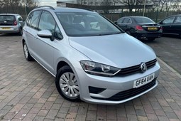 Volkswagen Golf SV (14-20) 1.2 TSI (110bhp) S 5d DSG For Sale - Bede Motor Company, Bedesway