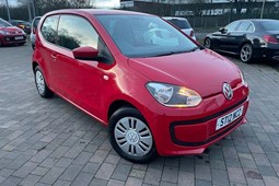 Volkswagen Up (12-23) 1.0 Move Up 3d For Sale - Bede Motor Company, Bedesway