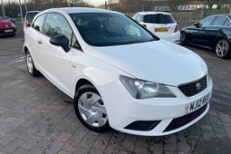 SEAT Ibiza Sport Coupe (08-17) 1.2 S (AC) (2012) 3d For Sale - Bede Motor Company, Bedesway