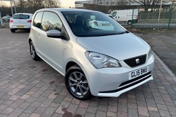 SEAT Mii (12-19) 1.0 I TECH 3d For Sale - Bede Motor Company, Bedesway