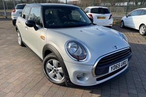MINI Hatchback (14-24) 1.5 Cooper Hatchback 5d For Sale - Bede Motor Company, Bedesway