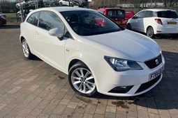 SEAT Ibiza Sport Coupe (08-17) 1.4 Toca 3d For Sale - Bede Motor Company, Bedesway