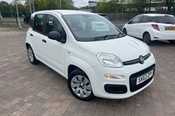 Fiat Panda (12-24) 1.2 Pop 5d For Sale - Bede Motor Company, Bedesway