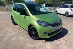 Skoda Citigo (12-19) 1.0 MPI Colour Edition 3d For Sale - Bede Motor Company, Bedesway