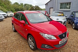 SEAT Ibiza ST (10-17) 1.2 TSI SE Copa 5d DSG For Sale - Hillwood Motors Ltd incorporating New Forest Minis, Fordingbridge