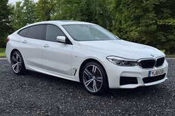 BMW 6-Series Gran Turismo (17-20) 630i M Sport Sport Automatic 5d For Sale - Bateman and Lynch Cars (Liskeard), Liskeard