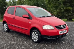 Volkswagen Fox (06-12) 1.2 Urban Fox 3d For Sale - Bateman and Lynch Cars (Liskeard), Liskeard