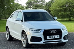 Audi Q3 (11-18) 2.0 TDI Quattro S Line Plus (03/15-) 5d For Sale - Bateman and Lynch Cars (Liskeard), Liskeard