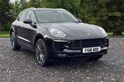 Porsche Macan (14-24) S Diesel 5d PDK For Sale - Bateman and Lynch Cars (Liskeard), Liskeard