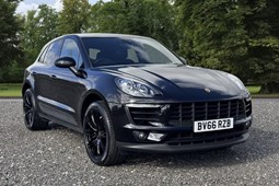 Porsche Macan (14-24) S Diesel 5d PDK For Sale - Bateman and Lynch Cars (Liskeard), Liskeard