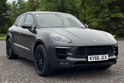 Porsche Macan (14-24) GTS PDK 5d For Sale - Bateman and Lynch Cars (Liskeard), Liskeard