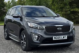 Kia Sorento SUV (15-20) 2.2 CRDi KX-2 5d For Sale - Bateman and Lynch Cars (Liskeard), Liskeard