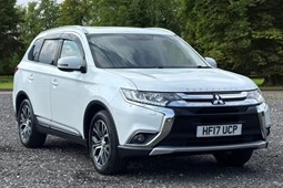 Mitsubishi Outlander (12-21) 2.2 DI-D GX4 (10/15-) 5d For Sale - Bateman and Lynch Cars (Liskeard), Liskeard